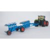 Bruder Aanhanger Lemken Keer Ploeg Vari-Titan