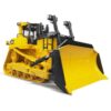 Bruder Grote Bulldozer Caterpillar