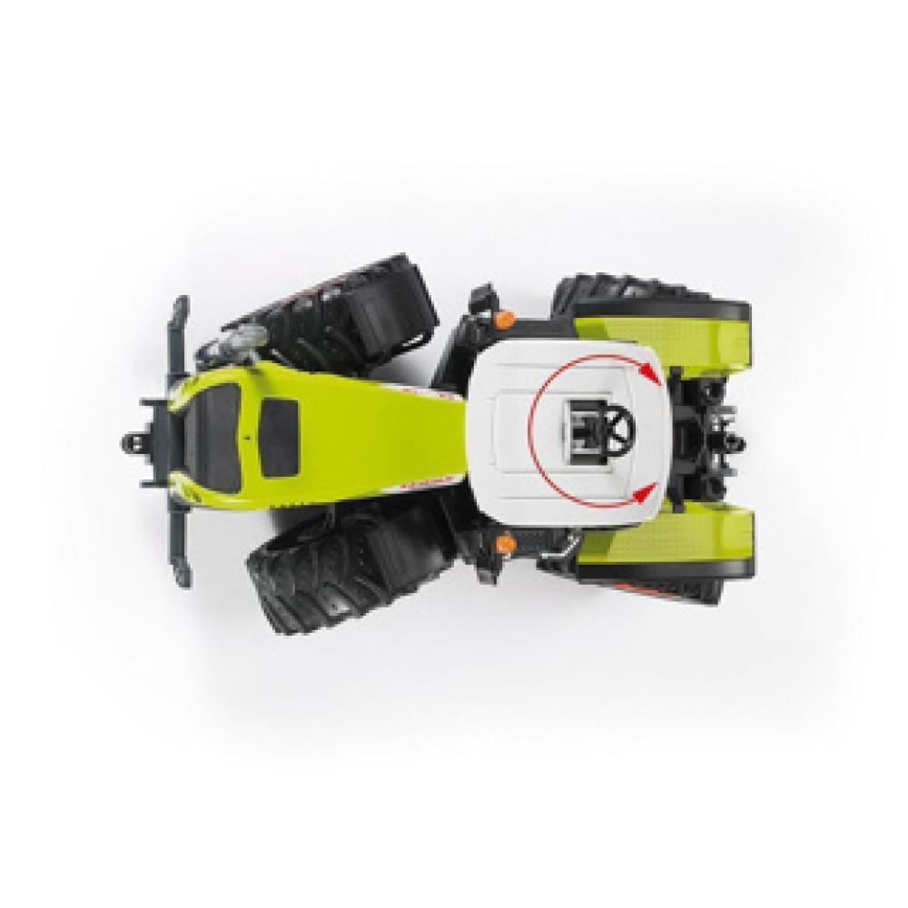 Bruder Tractor Claas Xerion 5000 - Afbeelding 3
