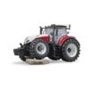 Bruder Tractor Steyr 6300 Terrus CVT