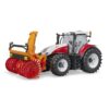 Bruder Tractor Steyr 6300 Terrus CVT