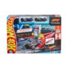 Hotwheels F1 Racing Grid Start Challenge
