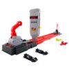 Hotwheels F1 Racing Grid Start Challenge