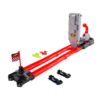 Hotwheels F1 Racing Grid Start Challenge
