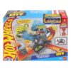 Hotwheels City Nemesis Gorilla Auto Garage