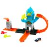 Hotwheels City Nemesis Gorilla Auto Garage