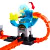 Hotwheels City Nemesis Gorilla Auto Garage
