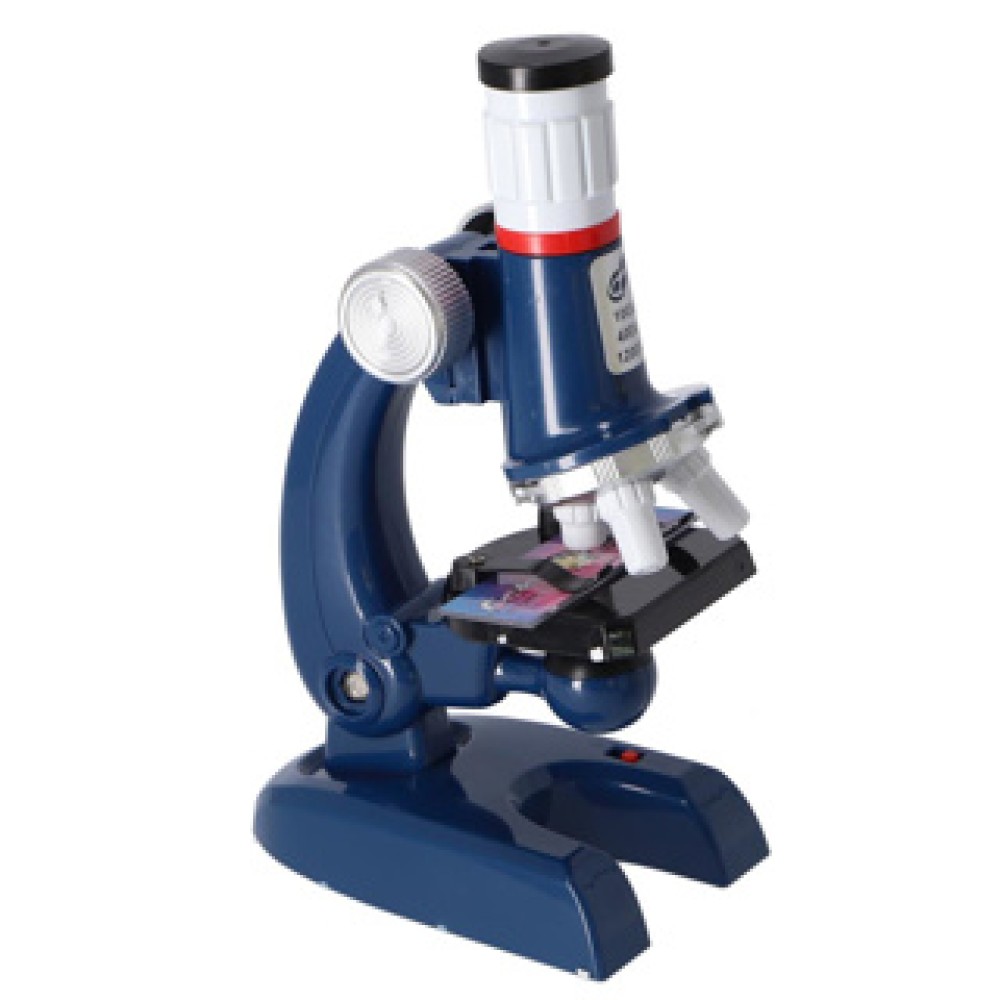 Science Microscoop 1200 X B/O - Afbeelding 4