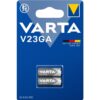 Batterij V23GA 12 V 2 Stuks Varta Alkaline