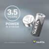 Batterij V23GA 12 V 2 Stuks Varta Alkaline