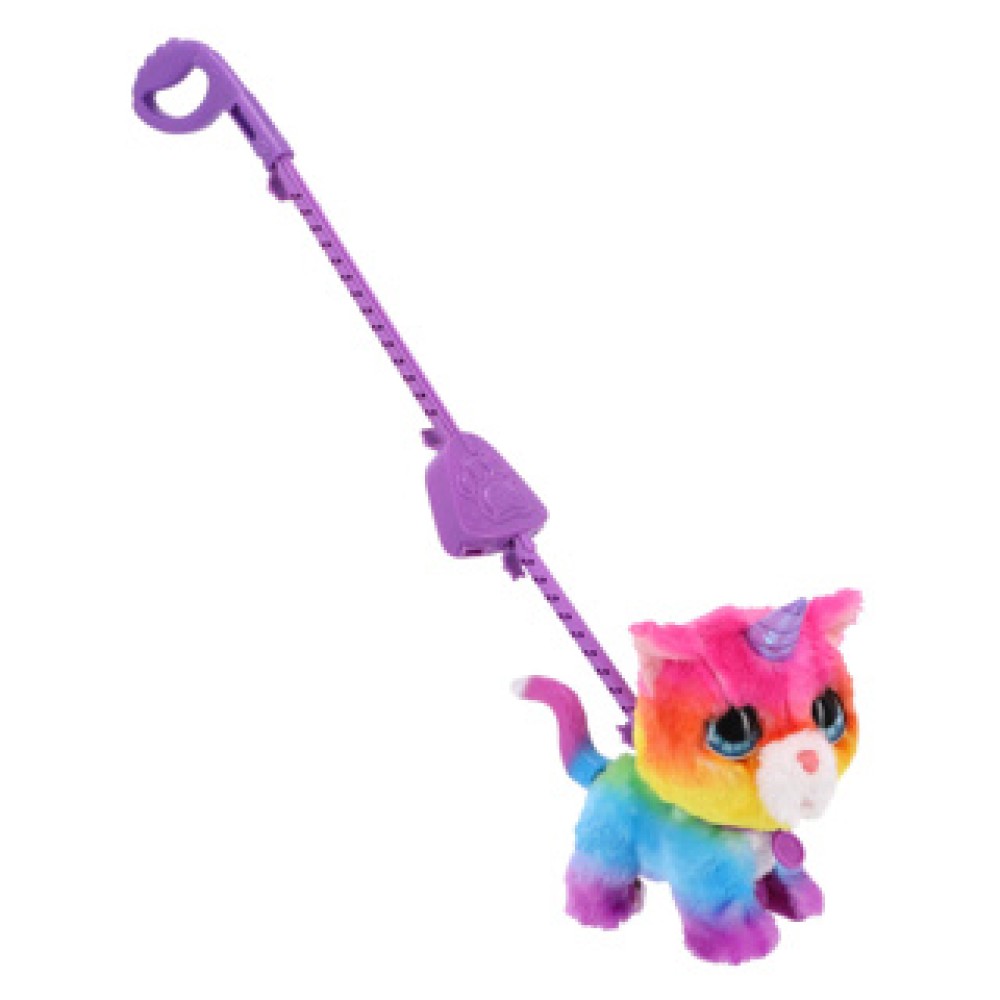 Furreal walk a lots unicorn kat - Afbeelding 5