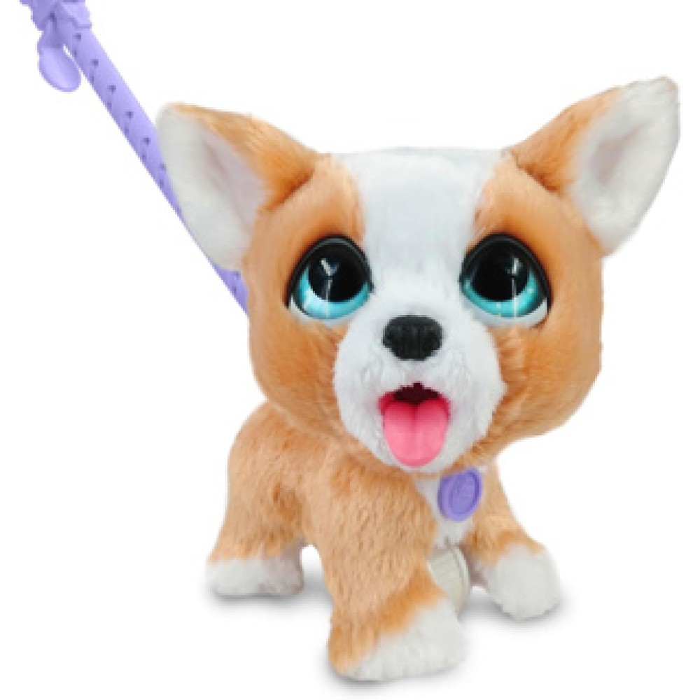 Furreal poop a lots Corgi - Afbeelding 2