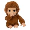 Mijn baby aap interactief