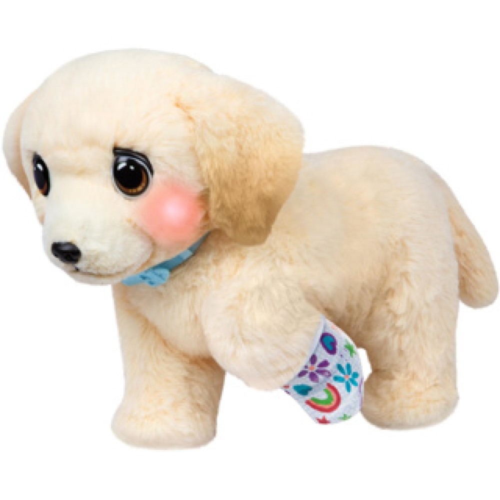 My baby Ouchies luxe Cooper interactief - Afbeelding 2