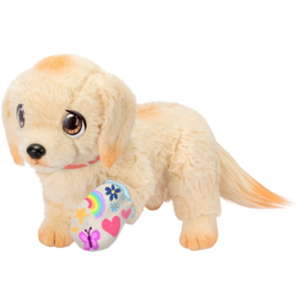 My baby Ouchies luxe Cooper interactief - Afbeelding 3