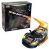 Rapid Wheels r/c nitro drift car (usb)