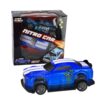 Rapid Wheels r/c nitro car + extra body