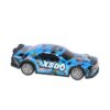 Rapid Wheels r/c nitro car + extra body