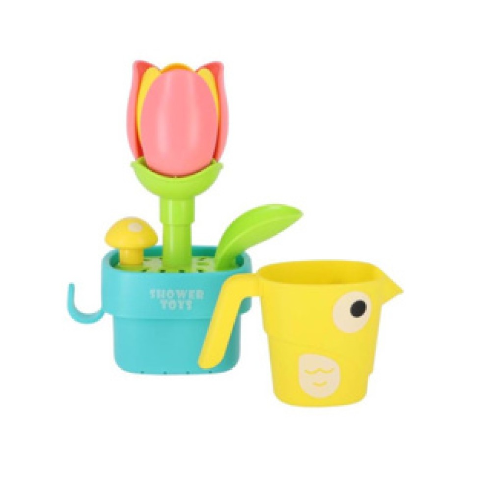 Jipy discover badbloem 20x15x10cm assorti - Afbeelding 2