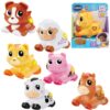 Vtech Rol En Dol Dieren Assorti (assortiment – willekeurige uitvoering)
