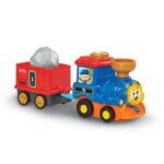 Vtech Toet Toet Tijn Trein