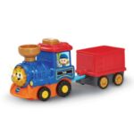Vtech Toet Toet Tijn Trein