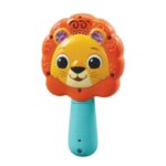 Vtech Kiekeboe Leeuwtje