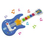 Bumba Mijn Eerste Gitaar