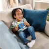 Vtech Baby Kijk & Klik Speelgoedcamera
