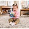 Vtech Baby Kijk & Klik Speelgoedcamera