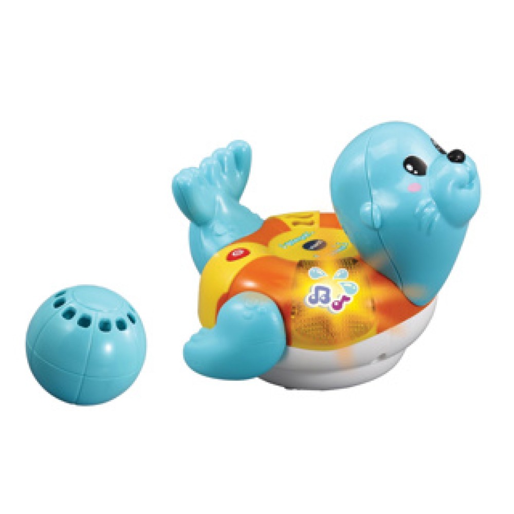 Vtech Waterpret Zeeleeuw - Afbeelding 2