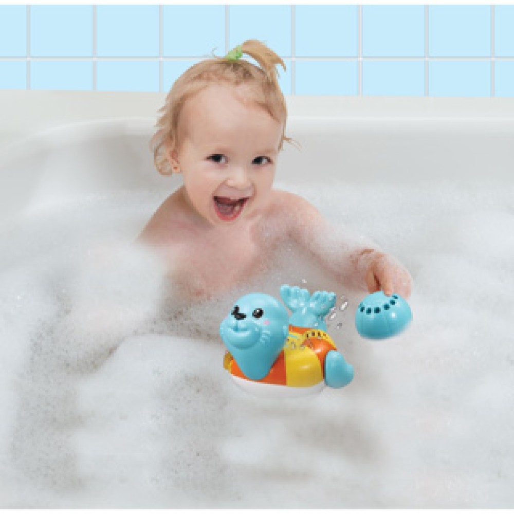 Vtech Waterpret Zeeleeuw - Afbeelding 4