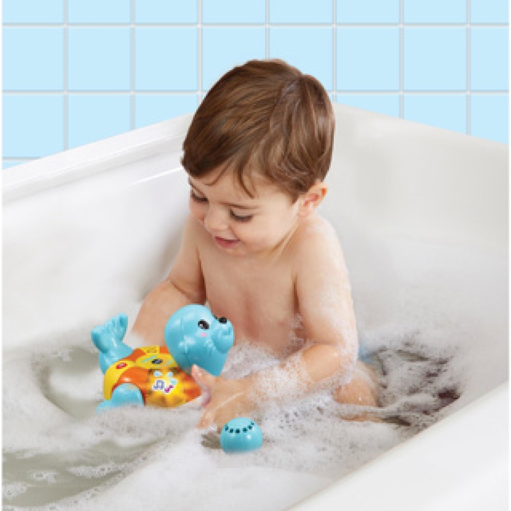 Vtech Waterpret Zeeleeuw - Afbeelding 5