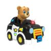 Vtech Toet Toet Auto Politiebeer Boaz