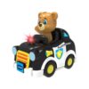 Vtech Toet Toet Auto Politiebeer Boaz