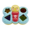 Fisher-Price Vormsorteerder Vlinder