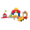 Fisher Price fladder toekan to-go