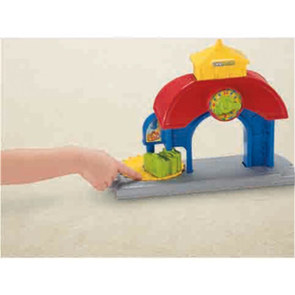 Fisher Price fladder toekan to-go - Afbeelding 2