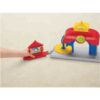 Fisher Price fladder toekan to-go