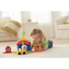 Fisher Price fladder toekan to-go