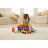 Fisher Price fladder toekan to-go