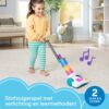 Fisher Price Lnl Stofzuiger