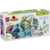 LEGO 10462 DUPLO Disney Frozen Creatieve Doos Met Elsa En Olaf