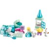 LEGO 10462 DUPLO Disney Frozen Creatieve Doos Met Elsa En Olaf