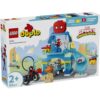 LEGO 10464 DUPLO Disney Team Spidey Hoofdkwartier