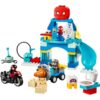 LEGO 10464 DUPLO Disney Team Spidey Hoofdkwartier