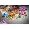 LEGO 10472 DUPLO Town Dierenbouwspel