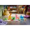 LEGO 10472 DUPLO Town Dierenbouwspel