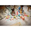 LEGO 10478 DUPLO Town 3-In-1 Creatieve Hellingen  Met Voertuigen