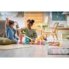 LEGO 10478 DUPLO Town 3-In-1 Creatieve Hellingen  Met Voertuigen
